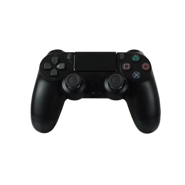 Langaton PS4-ohjain – DoubleShock 4 – PS4, PS TV, PS Now