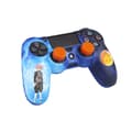 Miniatyrbillede 1 af 2: Etui FR-TEC DRAGON BALL SUPER Multifarvet