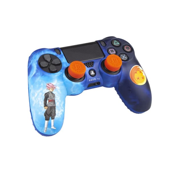 Etui FR-TEC DRAGON BALL SUPER Multifarvet