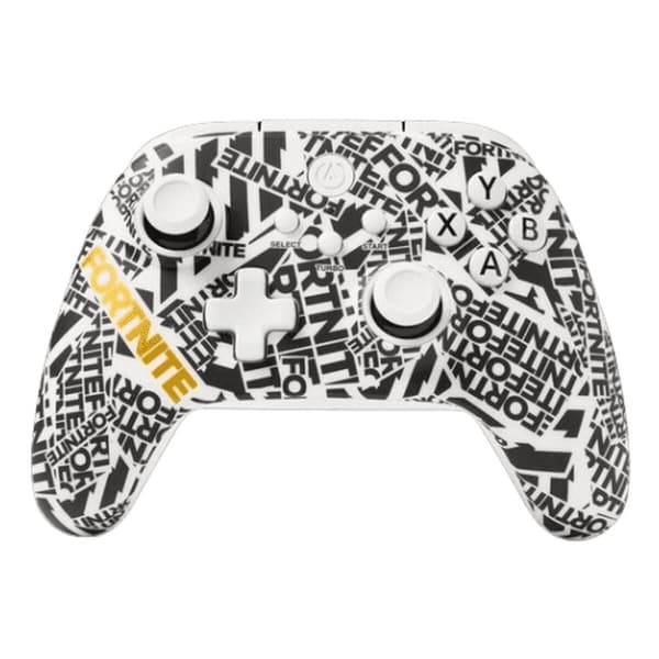 Spillekonsol Powera PCGP0371-01 Nintendo Switch
