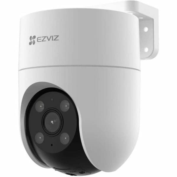 Videokamera til overvågning Ezviz CS-H8C(4MM) Hvid Wi-Fi