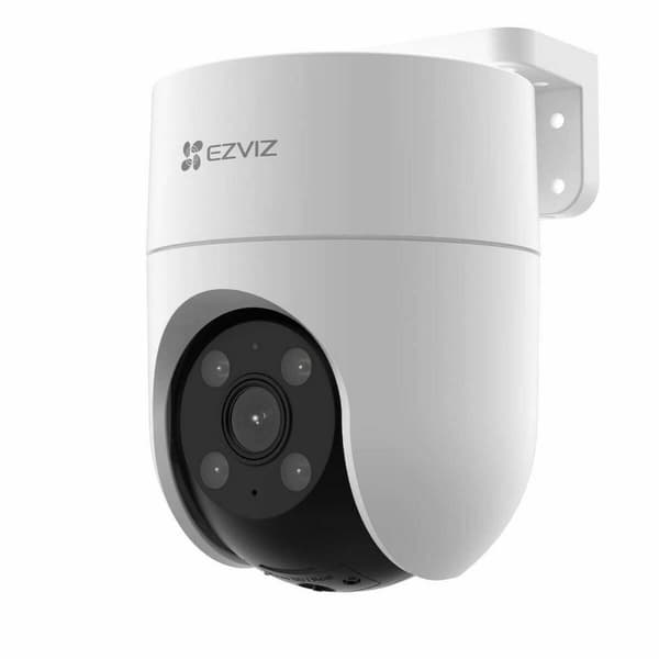 Videokamera til overvågning Ezviz CS-H8C(4MM) Hvid Wi-Fi Hvid