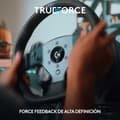 Miniatyrbillede 3 af 9: Racerrat Logitech G PRO