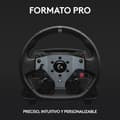 Miniatyrbillede 4 af 9: Racerrat Logitech G PRO