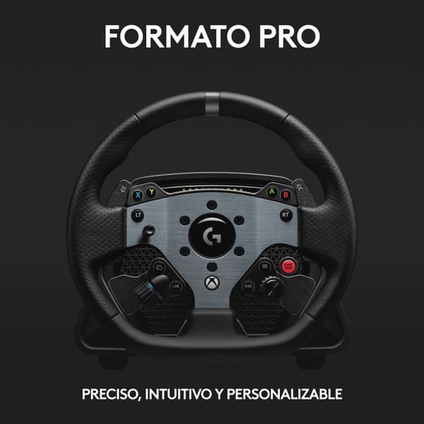 Racerrat Logitech G PRO