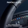 Miniatyrbillede 7 af 9: Racerrat Logitech G PRO