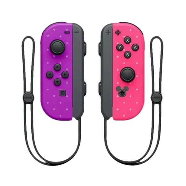 Game Controller, Trådløs Bluetooth, Dobbelt Motorer,Disney