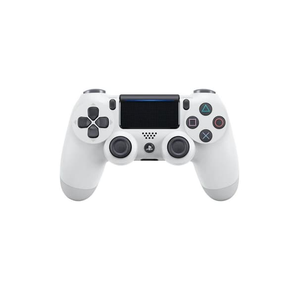 Peliohjain Sony P4JEJSSNY89465 Valkoinen Bluetooth Bluetooth 2.1 + EDR PlayStation 4