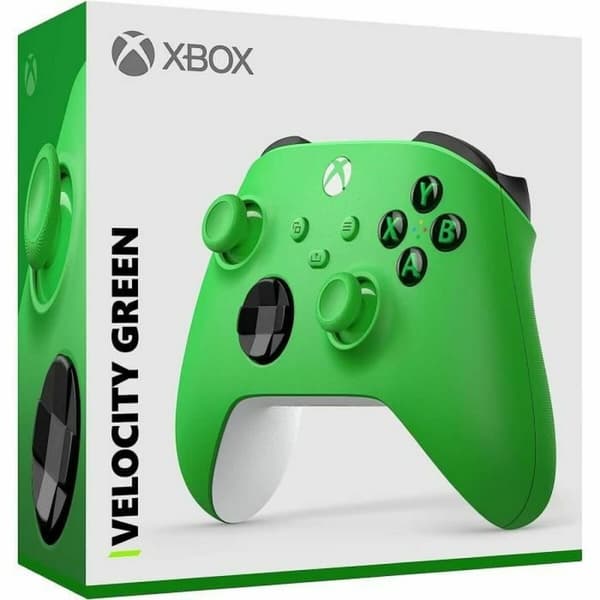 Xbox One -ohjain Microsoft QAU-00091
