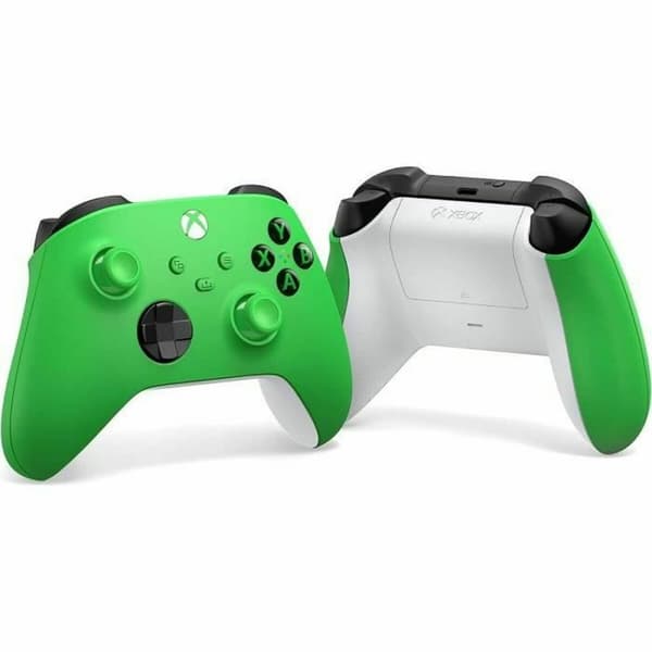 Xbox One -ohjain Microsoft QAU-00091