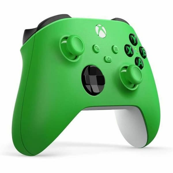 Xbox One -ohjain Microsoft QAU-00091