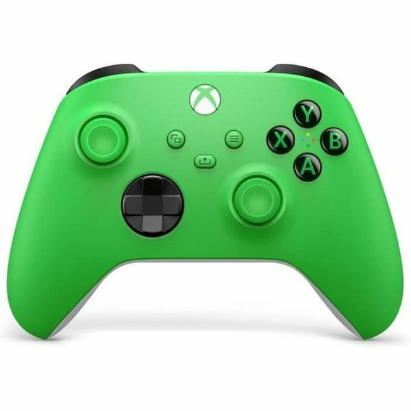 Xbox One -ohjain Microsoft QAU-00091