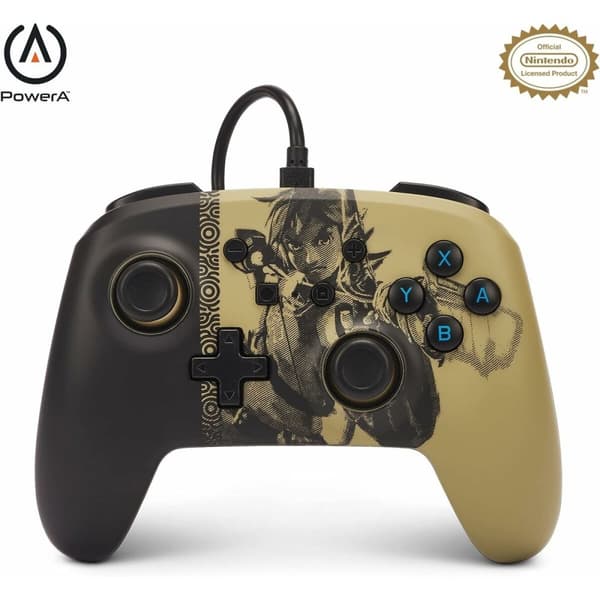 Spillekonsol Powera ANCIENT AR Nintendo Switch