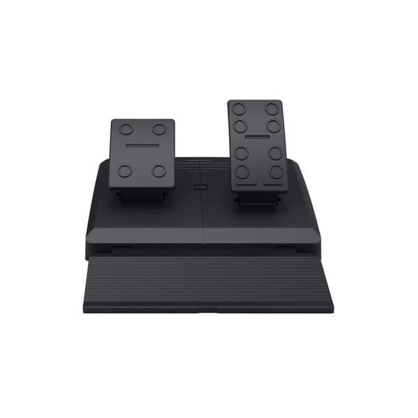 Peliohjain Trust 25122 Musta Nintendo Switch Sony PlayStation 4 Xbox Series X Xbox Series S