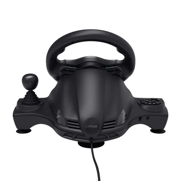 Peliohjain Trust 25122 Musta Nintendo Switch Sony PlayStation 4 Xbox Series X Xbox Series S