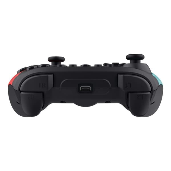 Spillekonsol Trust 25427 Blå Sort Rød Bluetooth Nintendo Switch