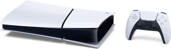 Sony PlayStation 5 Digital Edition 1TB Slim Edition