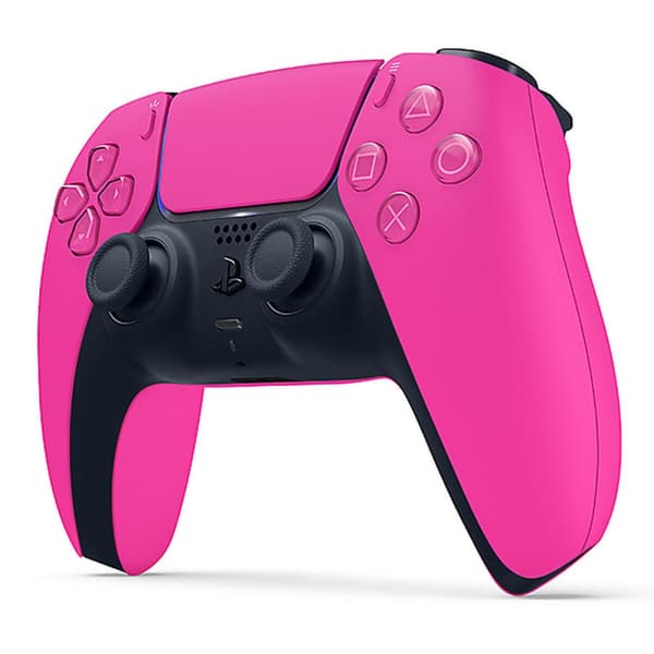 Trådlös Spelkontroll Sony DualSense Nova Rosa