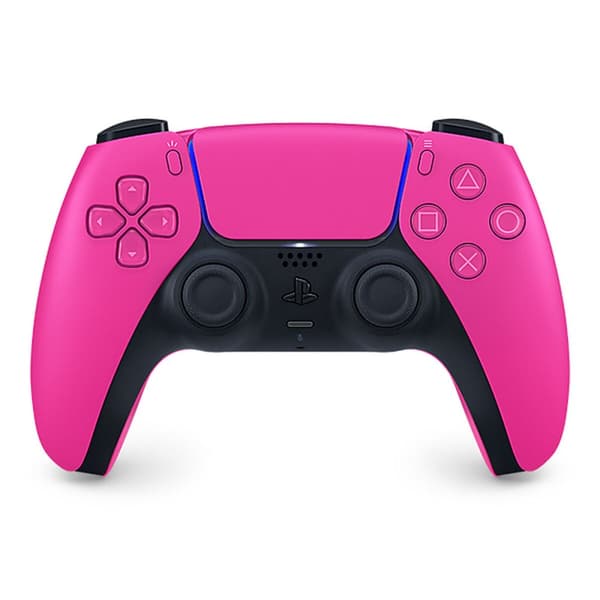 Trådlös Spelkontroll Sony DualSense Nova Rosa