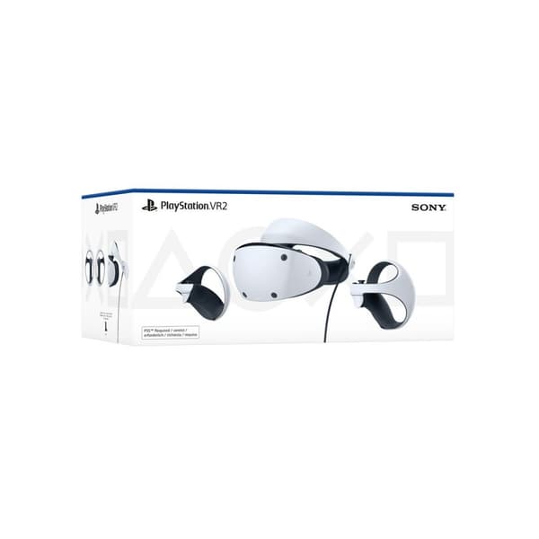 Virtuaalilasit Sony PlayStation VR2