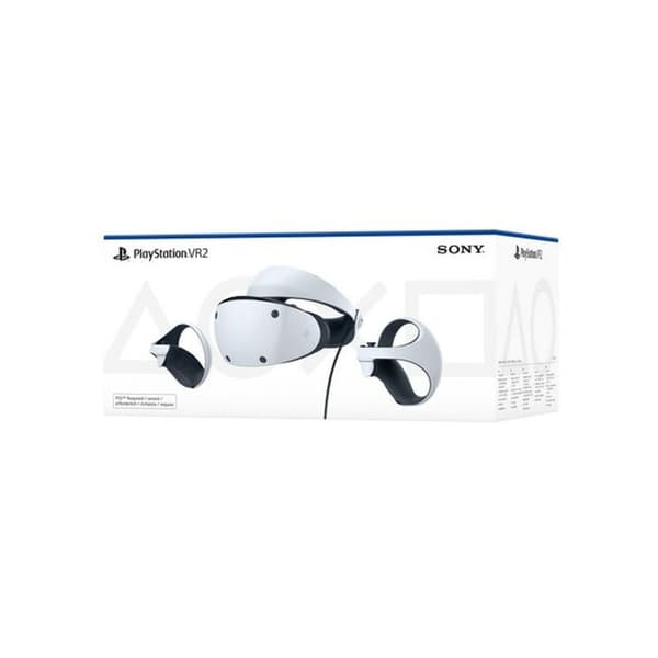 Virtuaalilasit Sony PlayStation VR2