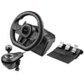 Miniatyrbillede 1 af 10: Spillekonsol Tracer TRAJOY47345 Sort Sony PlayStation 4 PlayStation 3
