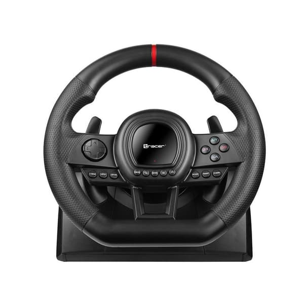 Peliohjain Tracer TRAJOY47345 Musta Sony PlayStation 4 PlayStation 3