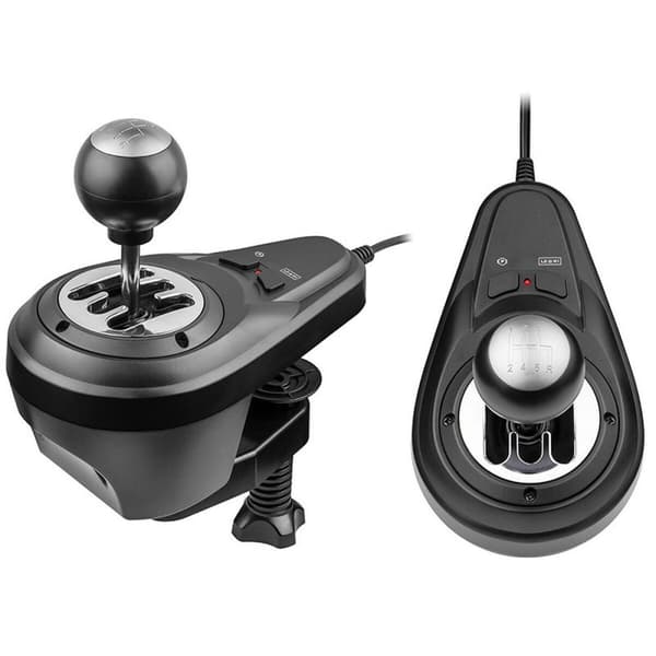 Peliohjain Tracer TRAJOY47345 Musta Sony PlayStation 4 PlayStation 3