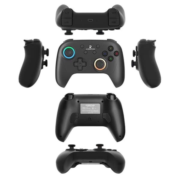 Spelkontroll Anbernic RG P01 Black
