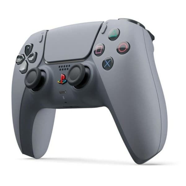 Wireless Gaming Controller Sony DualSense V3 30th Anniversary Grå