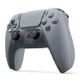 Miniatyrbillede 2 af 2: Wireless Gaming Controller Sony DualSense V3 30th Anniversary Grå