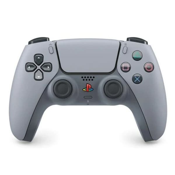 Wireless Gaming Controller Sony DualSense V3 30th Anniversary Grå