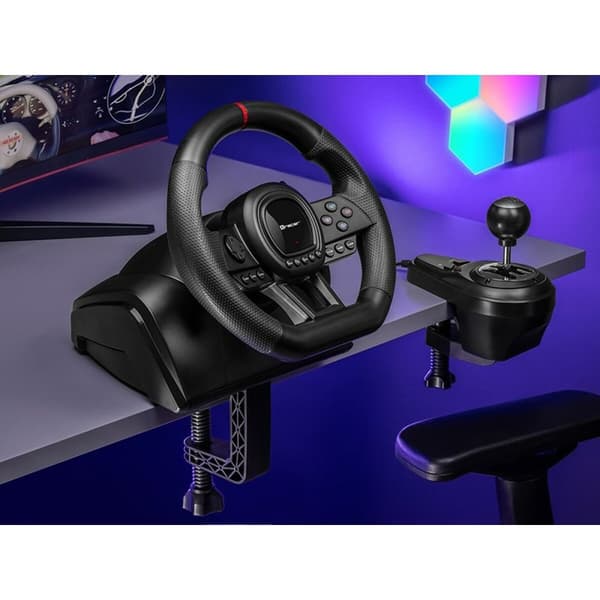 Peliohjain Tracer TRAJOY47345 Musta Sony PlayStation 4 PlayStation 3