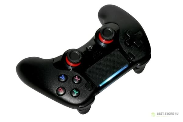 AURORA GAMEPAD GP4-KONTROLL PS4, PC, ANDROID