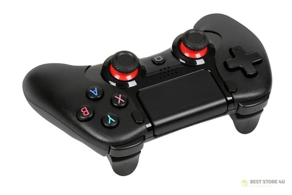 AURORA GAMEPAD GP4-KONTROLL PS4, PC, ANDROID