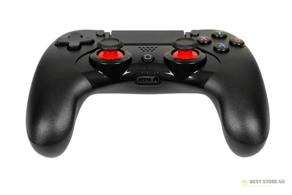 AURORA GAMEPAD GP4-KONTROLL PS4, PC, ANDROID