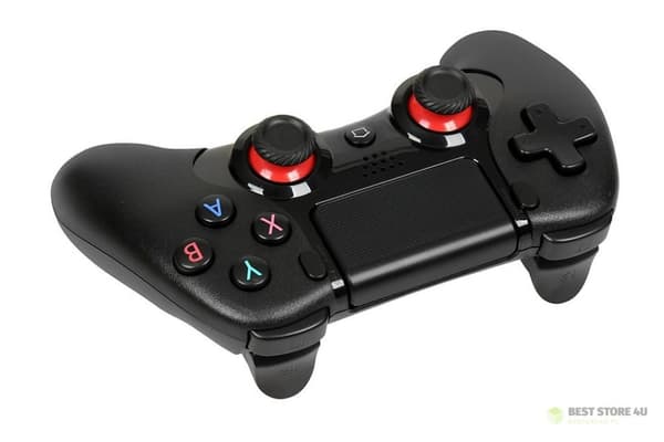AURORA GAMEPAD GP4-KONTROLL PS4, PC, ANDROID