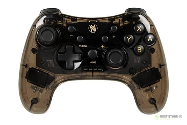 AURORA GAMEPAD GP5 -KYTKINOHJAIN, ANDROID, IOS