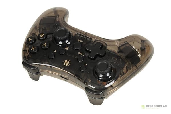 AURORA GAMEPAD GP5 -KYTKINOHJAIN, ANDROID, IOS