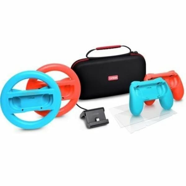 Trådløs Gamingkontroll Trust 25414