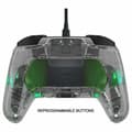 Miniatyrbillede 6 af 11: Xbox One fjernbetjening PDP Afterglow Deluxe+