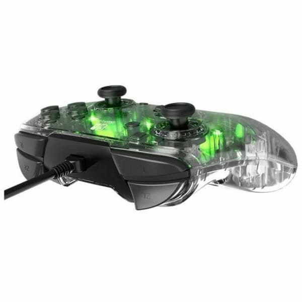 Xbox One -ohjain PDP Afterglow Deluxe+
