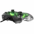 Miniatyrbillede 7 af 11: Xbox One fjernbetjening PDP Afterglow Deluxe+