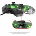 Miniatyrbillede 8 af 11: Xbox One fjernbetjening PDP Afterglow Deluxe+