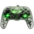 Miniatyrbillede 10 af 11: Xbox One fjernbetjening PDP Afterglow Deluxe+