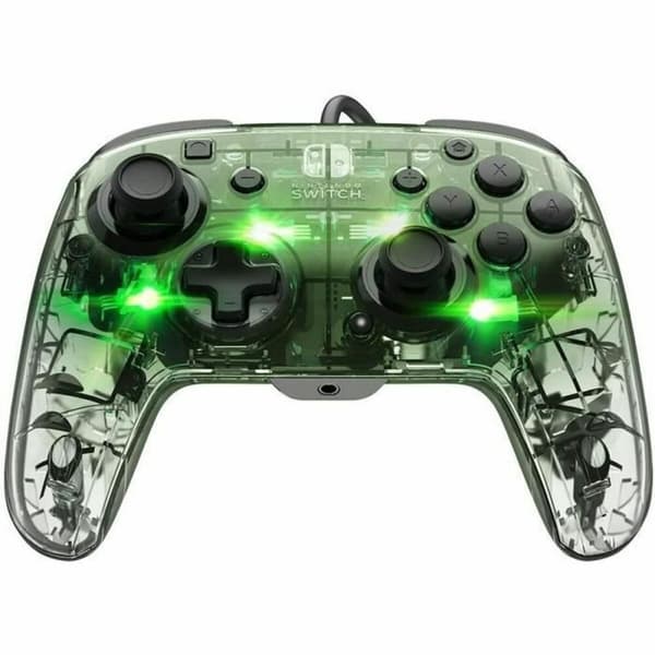 Xbox One fjernbetjening PDP Afterglow Deluxe+
