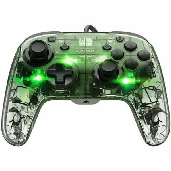 Xbox One fjernbetjening PDP Afterglow Deluxe+