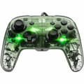 Miniatyrbillede 2 af 11: Xbox One fjernbetjening PDP Afterglow Deluxe+