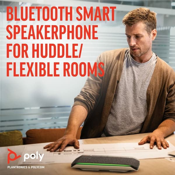 Multimedia-kaiutin Plantronics 216875-01