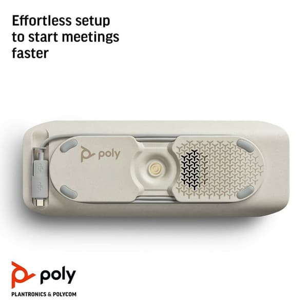 Multimedia-kaiutin Plantronics 216875-01